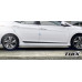 tuix waystline molding doors set elantra 2010-15